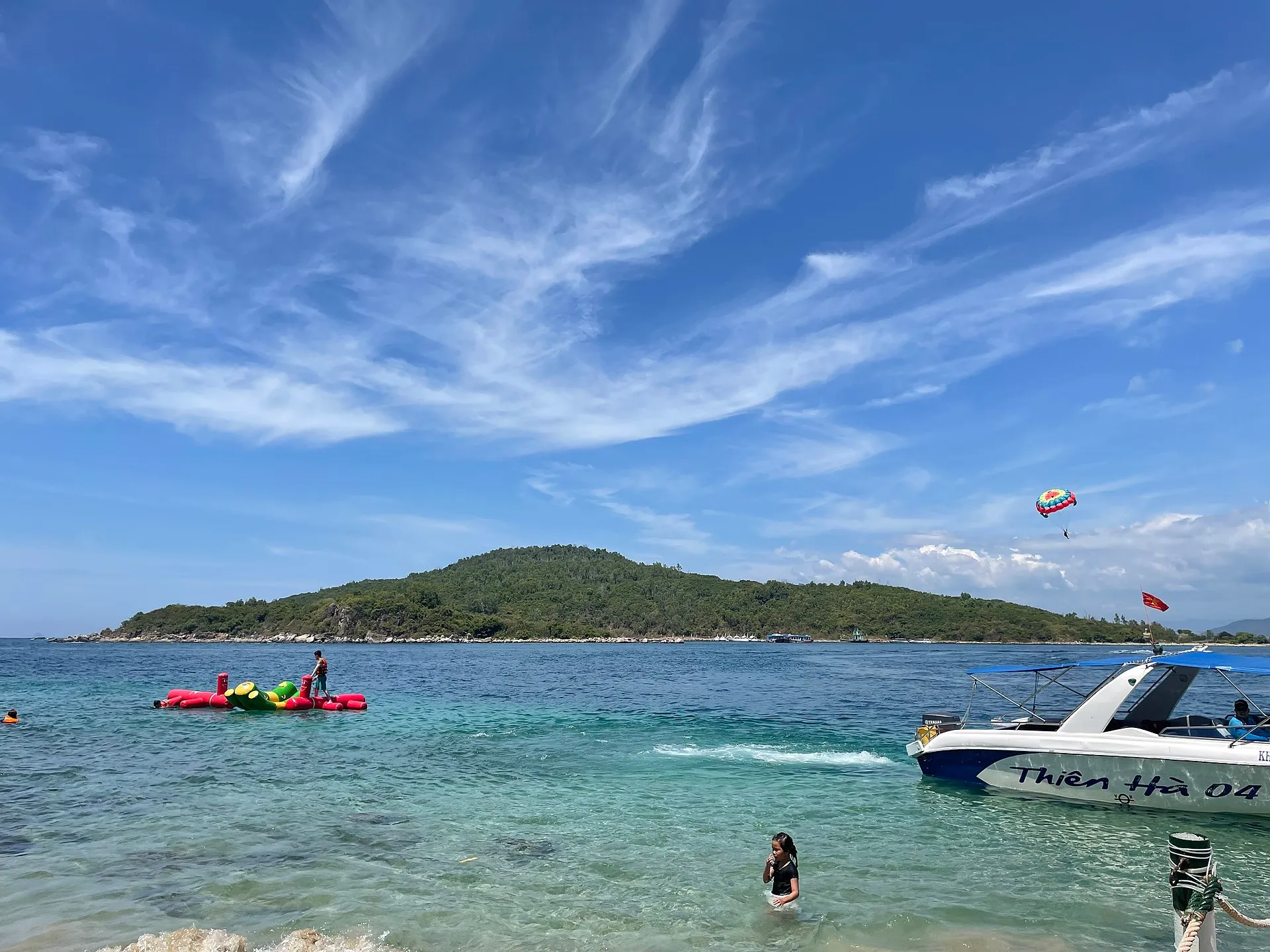 Đi Nha Trang mùa nào đẹp nhất?