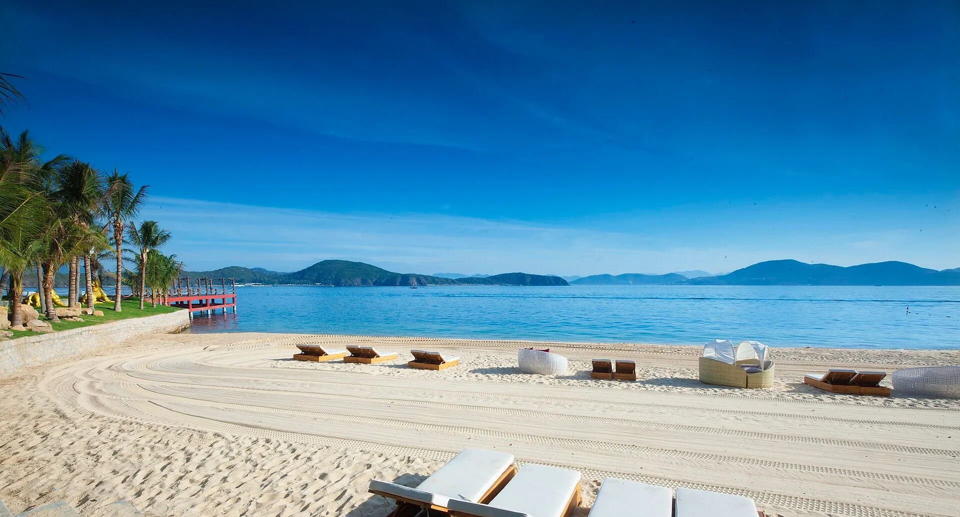Choosing a Dive Centre in Nha Trang