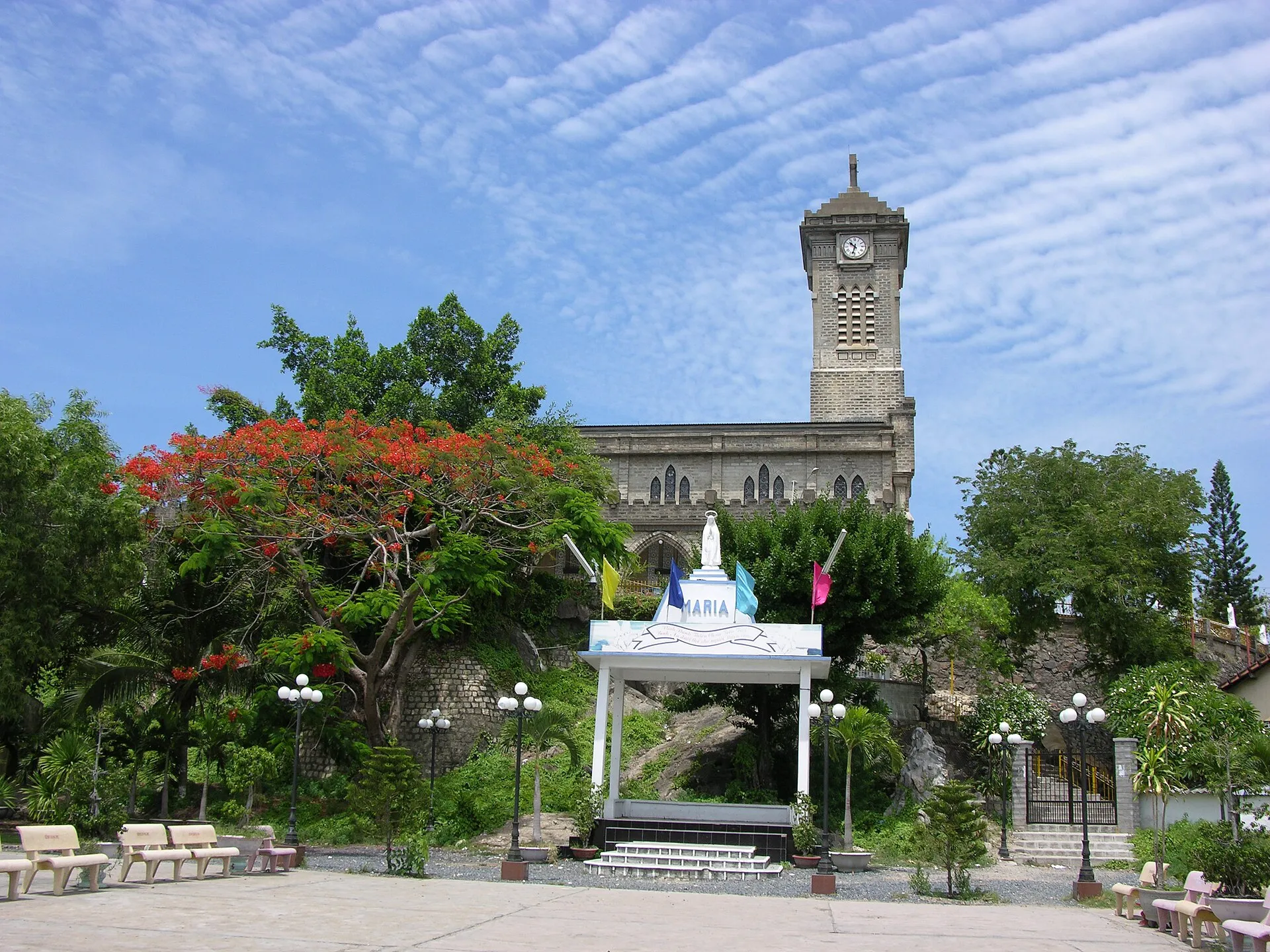 Nha Trang Cathedral