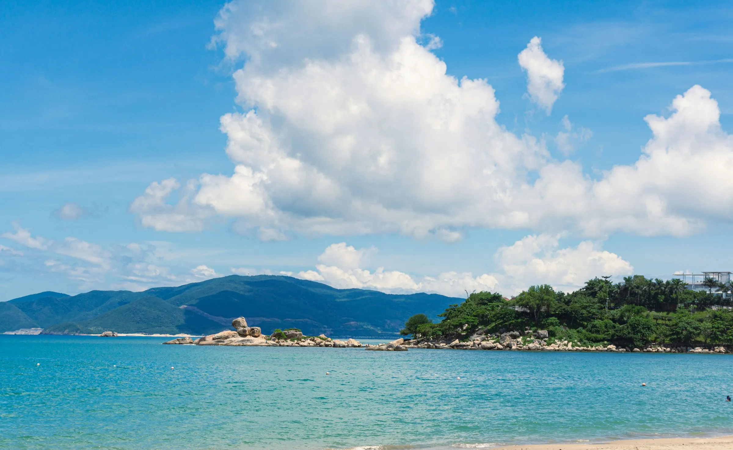 Nha Trang Bay